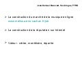 Presentation de Jean Samuel Beuscart, le gratuit rapporte gros