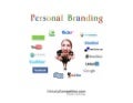 Personal Branding Using Social Media