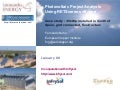 Small Scale Photovoltaic Installations - Use of RETScreen Software