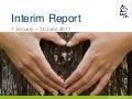Presentation SCA interim report Q2 2011