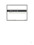 Presentation Tools (NOTES)