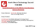 Presentation Slides For 5 28 Breakfast
