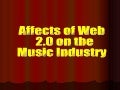 Presentation web