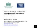 Ubiquitous Microblogging für flexible Informationssysteme
