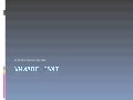 Presentation1VMware EsxI Short Presentation