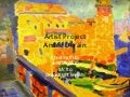 Andre Derain Project by Christina Rufo