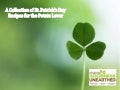 St. Patrick&rsquo;s Day for Potato Lovers