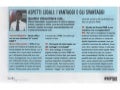 I social DRM - la mia intervista su Internet Magazine