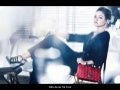 Celebrities for Luxury Brands