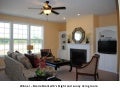 Beazer Homes Kitchens and Living Rooms