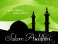 selamat hari raya
