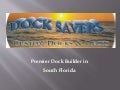Dock Savers