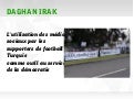 L'utilisation des médias sociaux par les supporters de football en Turquie comme outil au service de la démocratie