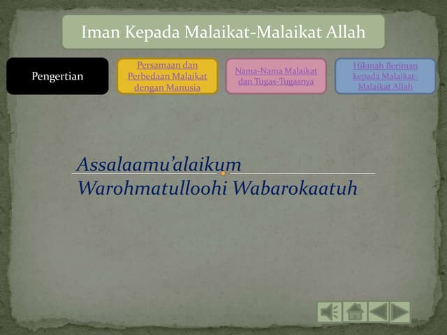 Materi SMK Kelas X Semester 2 tenta...