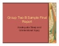 Presentation1 ppt