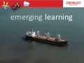 eMerging eLearning - 3 fundamental trends shaping learning.
