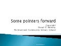 Presentation 26 august