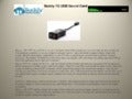 Buddy 7G USB Sound Pod