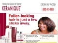 Keranique For Hair Care