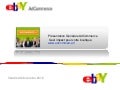 Boostez vos ventes avec eBay Adcommerce