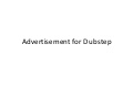 Advertisements