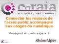 Presentation CoRAIA v2.0