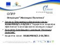 Енергийна ефектовност на жилищни сгради