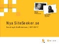 Kundcase: nya siteseeker.se