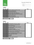 Presentation Evaluation Form v1.0