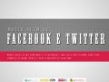 Muito além do Facebook e Twitter
