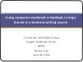 Presentation final(lisa)