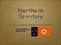 Virtual Northern Territiry