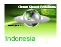 PEMBANGKIT LISTRIK TENAGA SURYA 