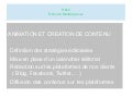Presentation h bensocialmediamarketing