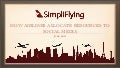How Airlines dedicate resources to Social Media