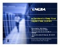 e-Services to Keep Your Digital Files Current