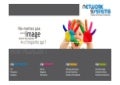 Netvision: L&rsquo;affichage dynamique au service de l&rsquo;enseignement