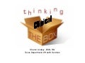 thinking out of the box
