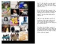 Presentation Of Album Covers