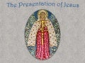 Presentation Of Jesus