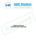 Engineering Inspection - Expediting - Testing - Vendor Witness for project production
