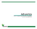 Adharshila