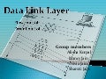 Presentation on dll