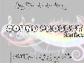 Presentation on sound (js, mc, ah, gm)