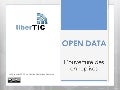 L&rsquo;open data des entreprises