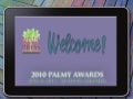 PALMY Awards Presentation