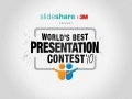 World&rsquo;s Best Presentation Contest 2010