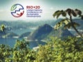 Rio+20: Partnership Development.