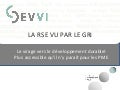 Presentation rse devvi