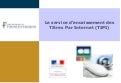 Presentation tipi